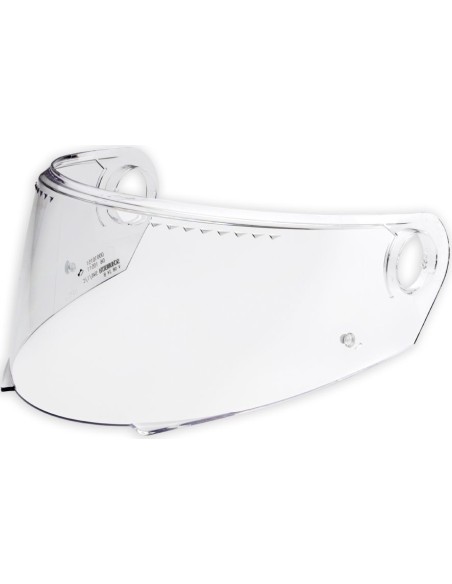 Pantalla Schuberth Transparente E2 | Colores pantallas