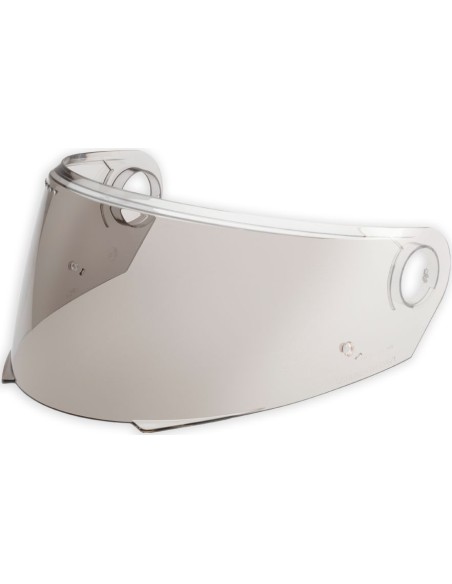 Pantalla Schuberth E2 Espejo Plata | Colores pantallas