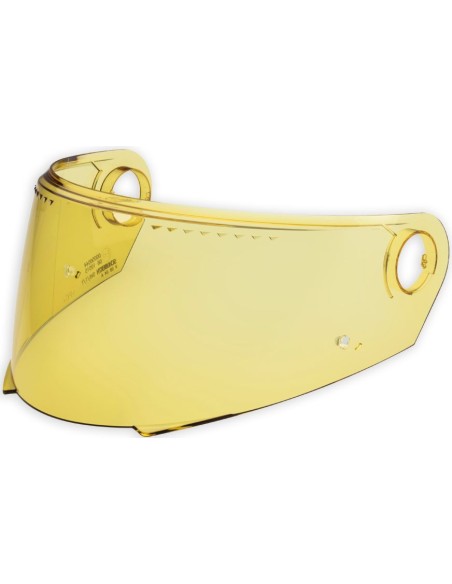 Pantalla Schuberth E2 Amarilla | Colores pantallas
