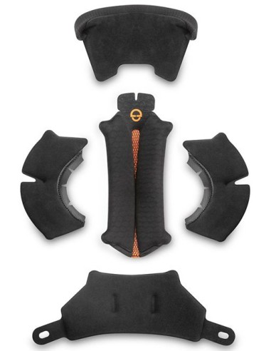 Interior Completo Schuberth S3 |