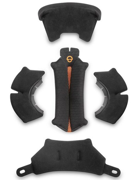Interior Completo Schuberth S3 |
