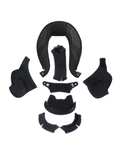 Interior Completo Schuberth J2 |