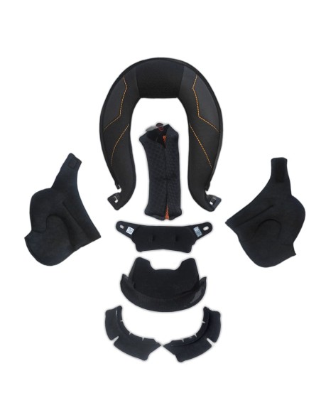 Interior Completo Schuberth J2 |
