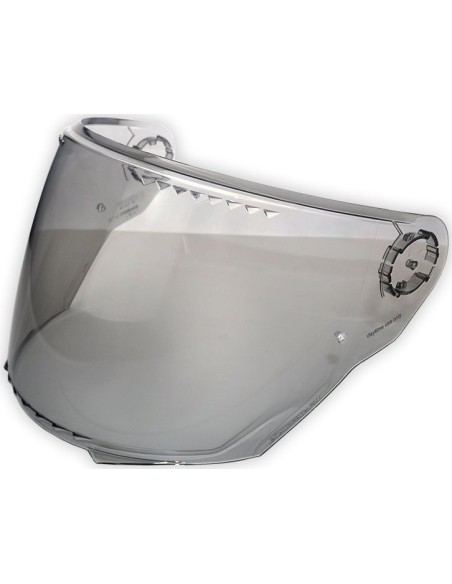 Pantalla Schuberth J2 Ahumada | Ahumado