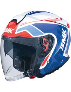 Casco SMK GTJ Tourer | GL135