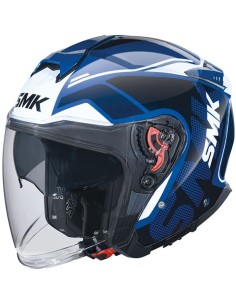 Casco SMK GTJ Tourer | GL515