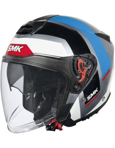 Casco SMK GTJ Rover | GL615