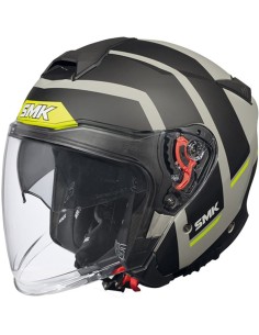 Casco SMK GTJ Rover | MA624