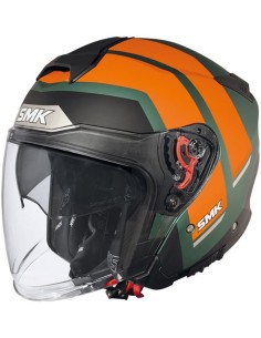 Casco SMK GTJ Rover | MA872