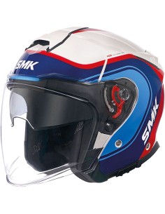 Casco SMK GTJ Libero | GL153