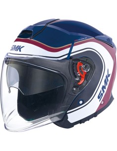 Casco SMK GTJ Libero | GL513