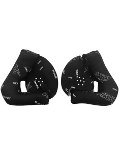 Carrilleras Casco SMK GTJ |