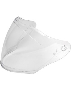 Pantalla SMK GTJ Transparente | Transparente