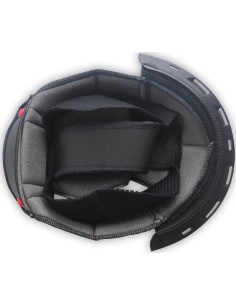 Interior Casco SMK Bionic Youth |