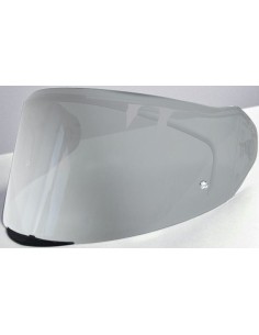 Pantalla SMK Bionic Youth Espejo Plata | Espejo Plata