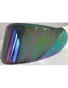 Pantalla SMK Bionic Youth Iridium | Espejo Arco Iris