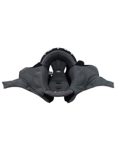 Interior Casco SMK Gullwing |