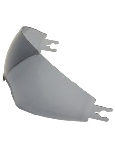 Visor Solar Casco SMK Gullwing / Glide / Twister / Titan | Ahumado