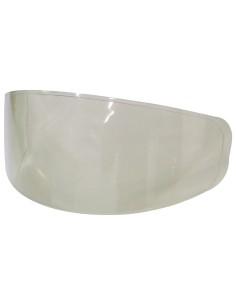 Pinlock 70 Casco SMK Gullwing | Transparente