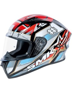 Casco SMK Stellar Uno | MA263