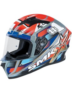 Casco SMK Stellar Uno | MA657