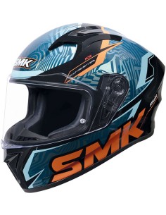 Casco SMK Stellar Fury | GL257C