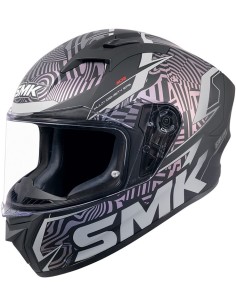 Casco SMK Stellar Fury | MA266C