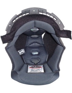 Interior Casco SMK Stellar |