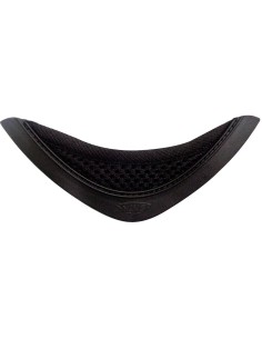 Cubrebarbilla Casco SMK Stellar |