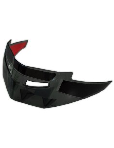 Spoiler Casco SMK Stellar | Ahumado