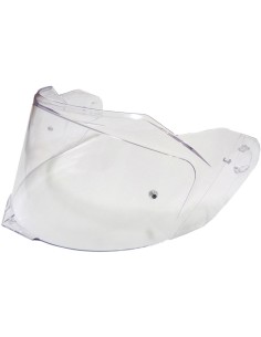Pantalla Casco SMK Stellar Transparente | Transparente