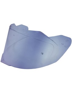 Pantalla Casco SMK Stellar Iridium | Espejo Arco Iris