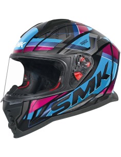 Casco SMK Nova Track | GL259