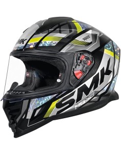 Casco SMK Nova Track | GL264
