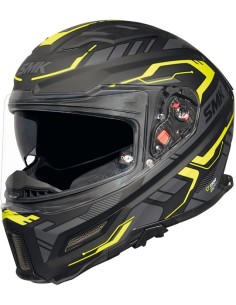 Casco SMK Agnar Tektron | MA264