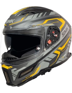 Casco SMK Agnar Tektron | MA664