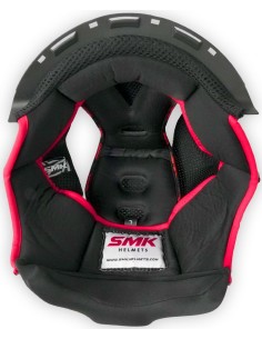 Interior Casco SMK Agnar |