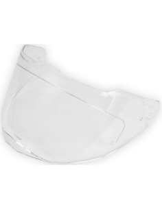 Pantalla Casco SMK Agnar Transparente | Transparente