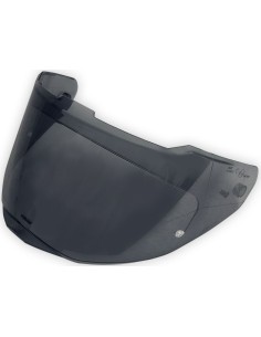 Pantalla Casco SMK Agnar Ahumada | Ahumado