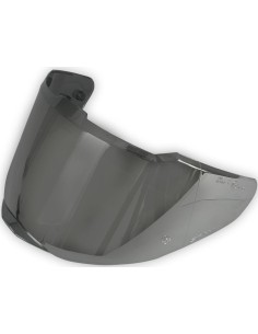 Pantalla Casco SMK Agnar Espejo | Espejo Plata