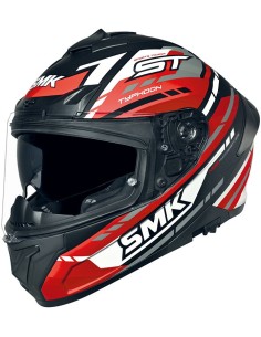 Casco SMK Typhoon Sports Tourer | MA231