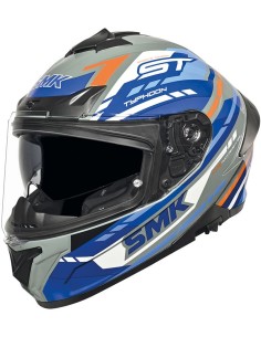 Casco SMK Typhoon Sports Tourer | MA651
