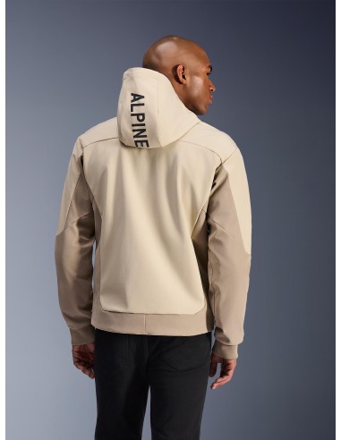 Sudadera Alpinestars Radium Tech | Aluminio