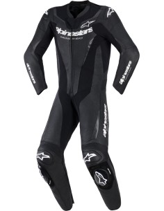 Mono Alpinestars 1PC GP Force V2 | Negro