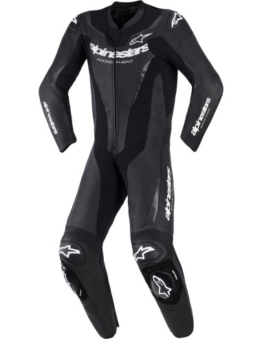 Mono Alpinestars 1PC GP Force V2 | Negro