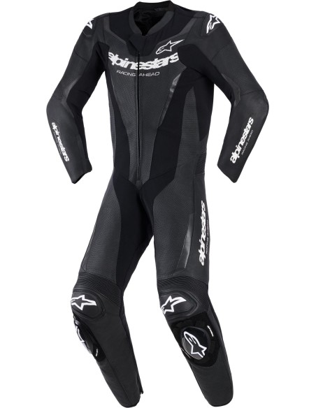 Mono Alpinestars 1PC GP Force V2 | Negro