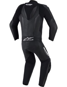 Mono Alpinestars 1PC GP Force V2 | Negro 2