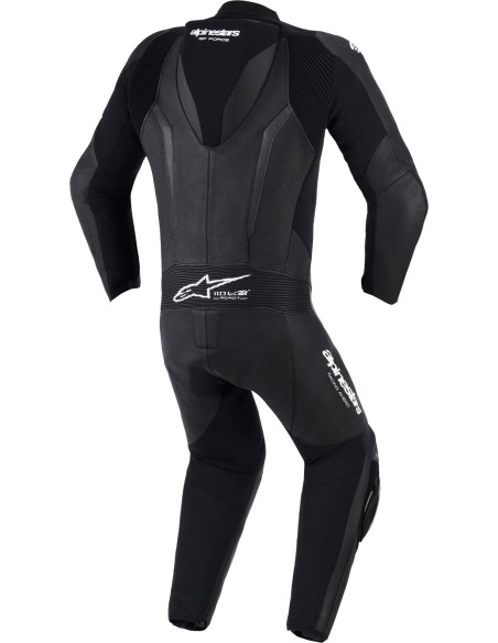 Mono Alpinestars 1PC GP Force V2 | Negro