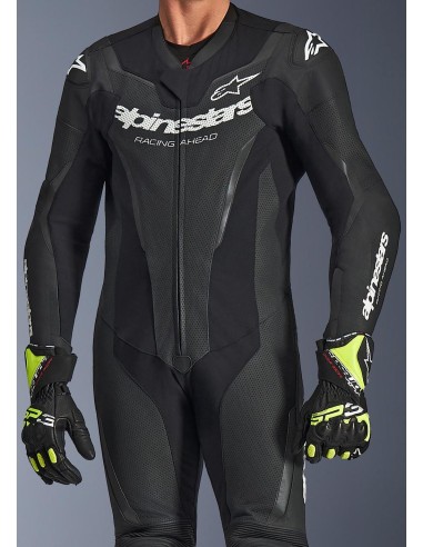 Mono Alpinestars 1PC GP Force V2 | Negro