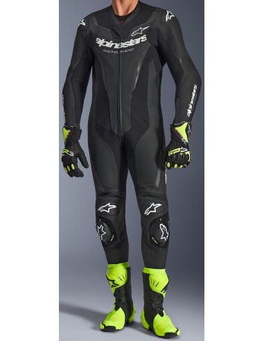 Mono Alpinestars 1PC GP Force V2 | Negro